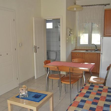 Sunshine Apartment 卡瓦拉 外观 照片