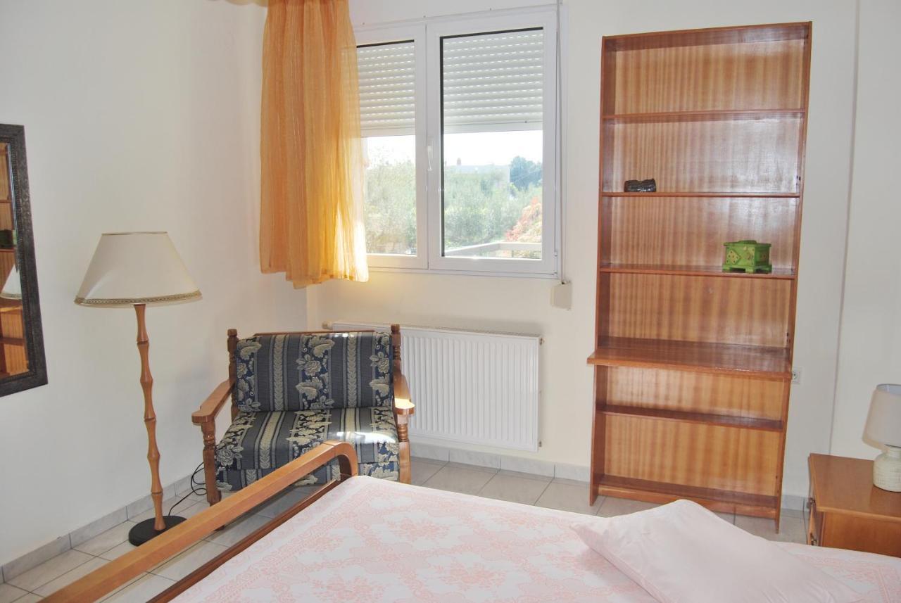 Sunshine Apartment 卡瓦拉 外观 照片