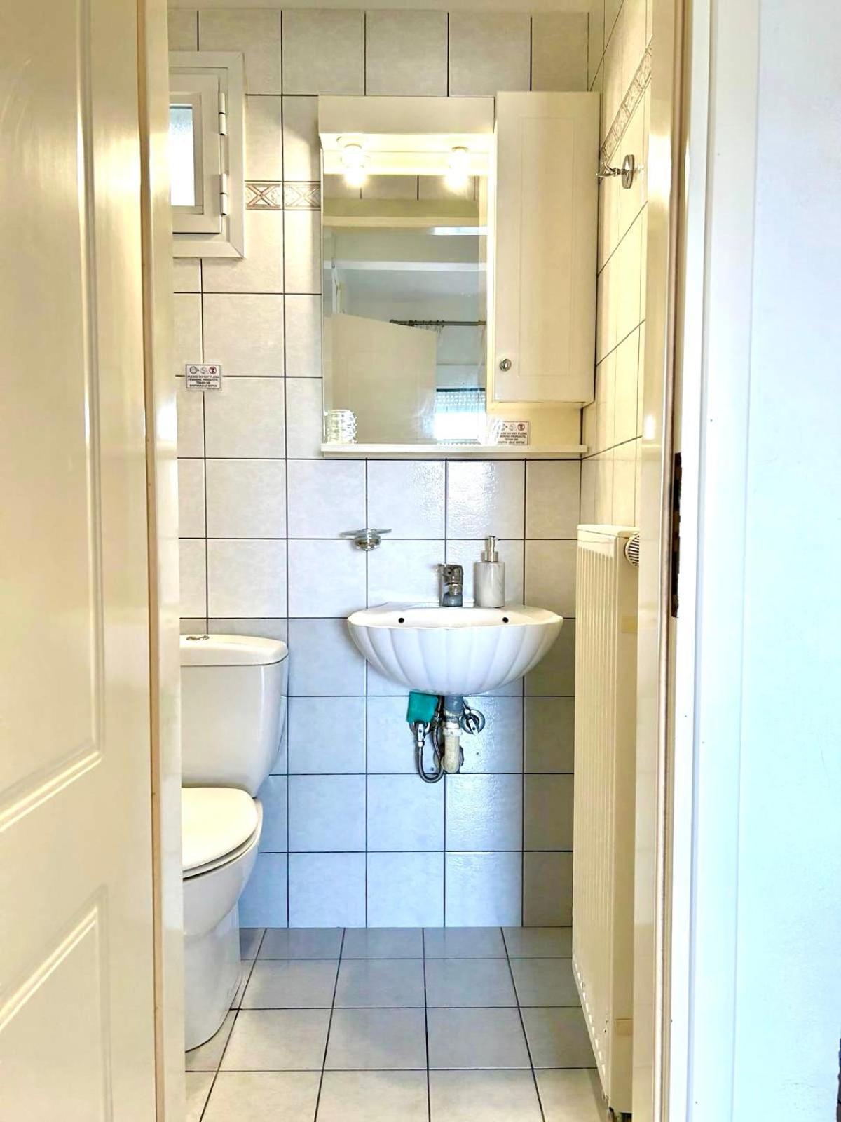 Sunshine Apartment 卡瓦拉 外观 照片