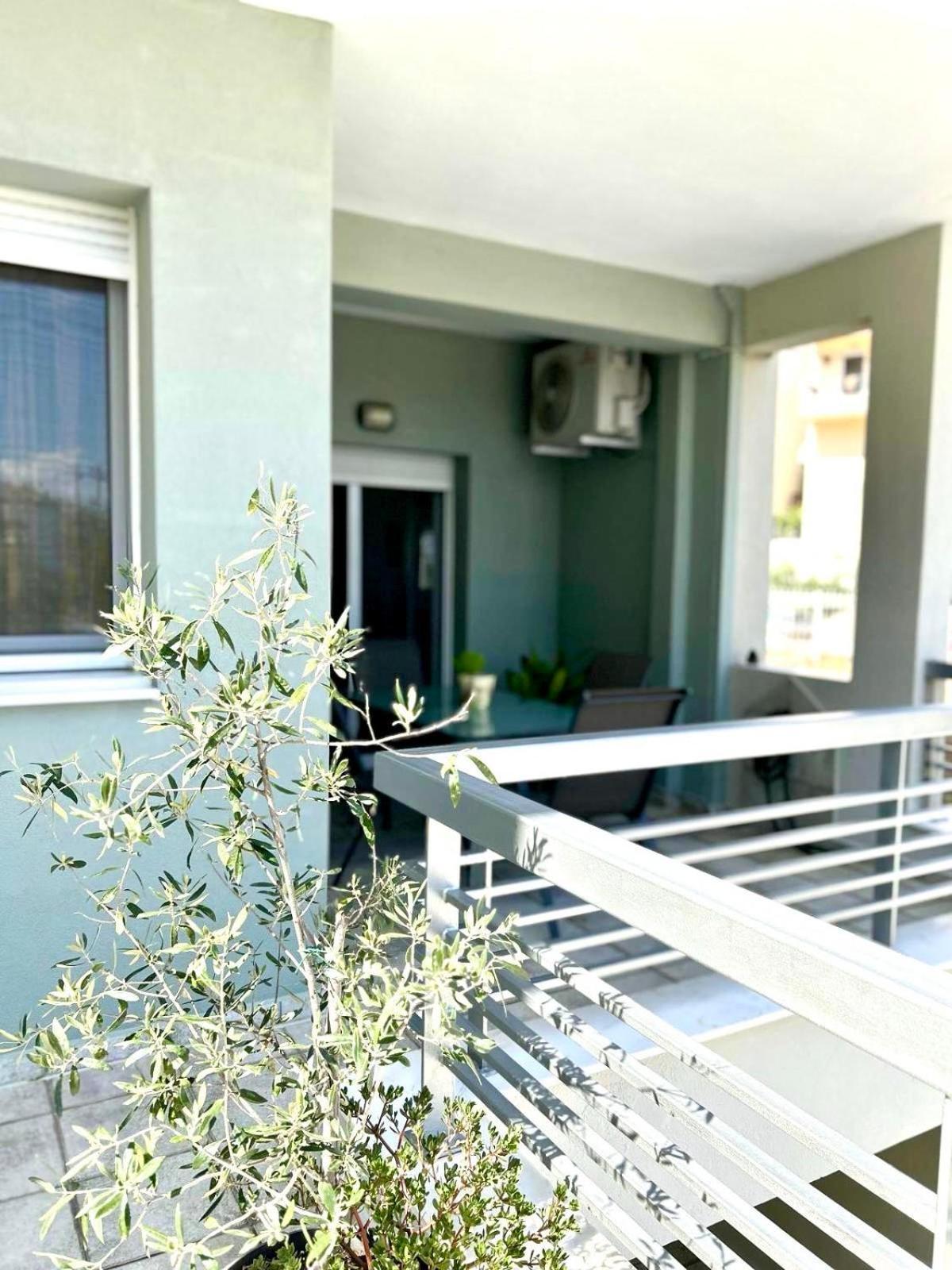 Sunshine Apartment 卡瓦拉 外观 照片