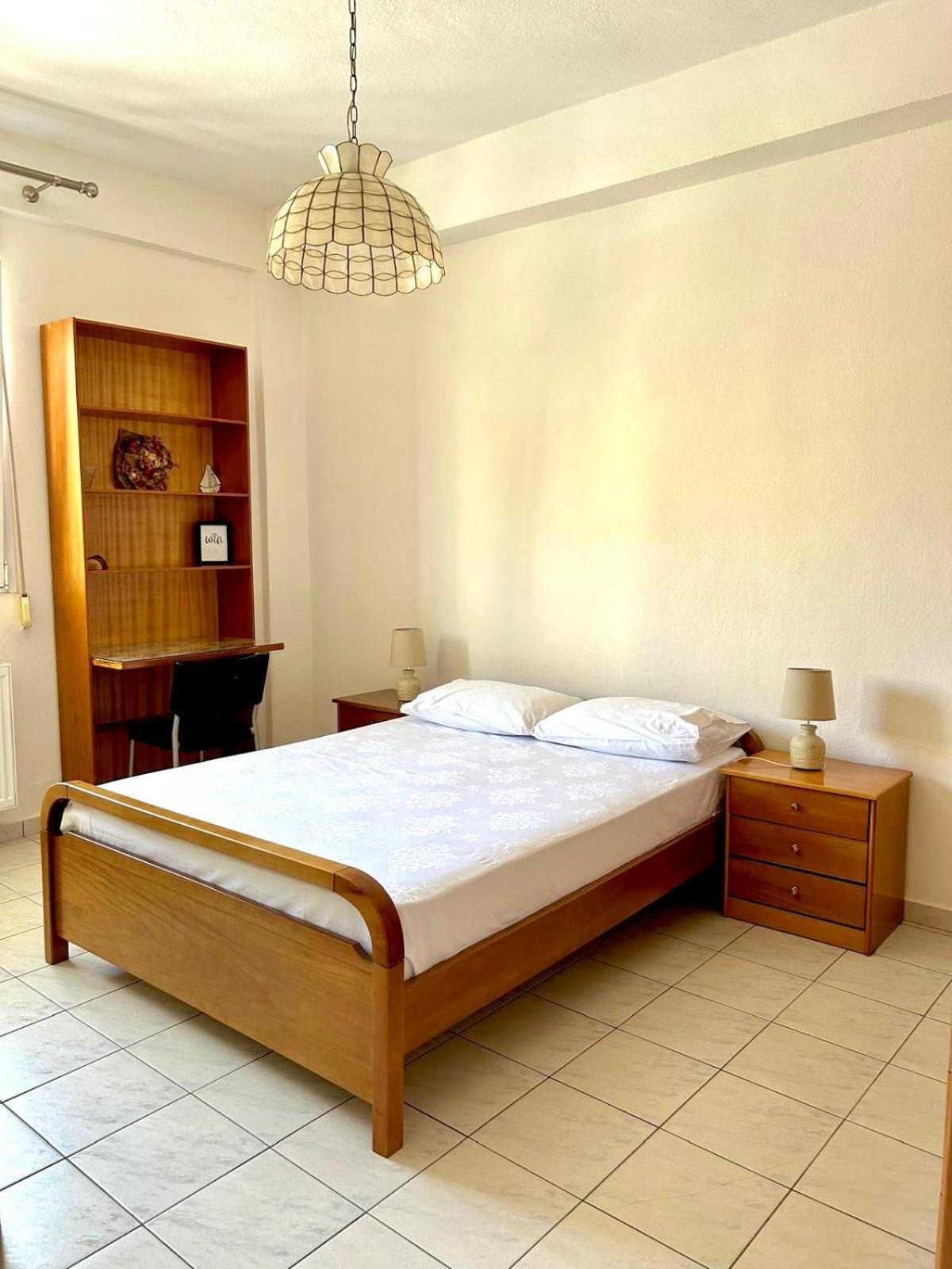 Sunshine Apartment 卡瓦拉 外观 照片
